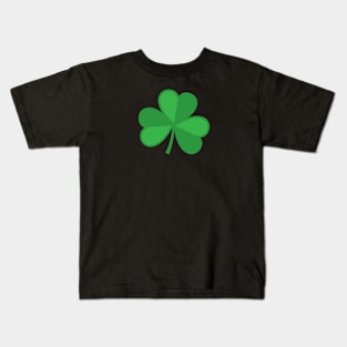 Happy St. Patrick's Day Kids T-Shirt